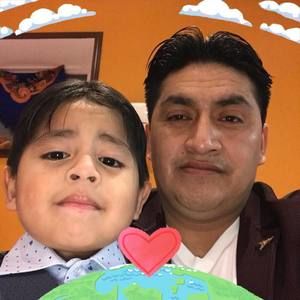 Meet your Posher, Marcelo